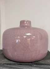 Vase*Blumenvase*Keramikvase*Ro