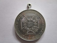 Preussen Medaille 1870/71 Zur
