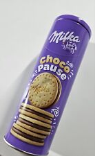 MILKA CHOCO PAUSE KEKSBOX