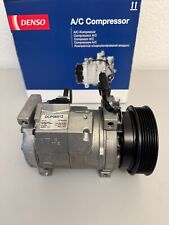 Denso DCP 06012  Klimakompressor   10S17C
