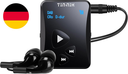 Tin nik dab 398s - tin-nik, tragbares