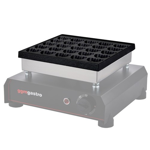 Ggm gastro backplatten für - backplatten,