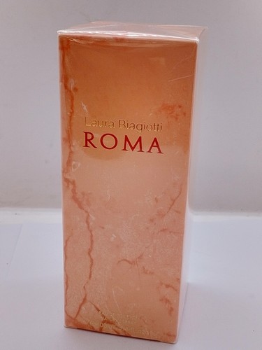Laura biagiotti roma - edt,