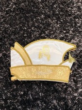 Komiteemütze Narrenkappe