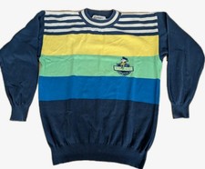 Iceberg Pullover Gr. L/ XL Donald Duck Disney Comic 90s Vintage 