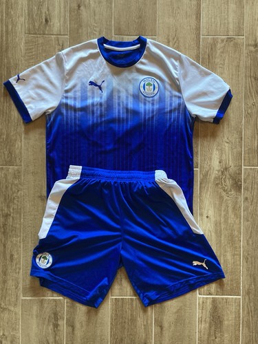 Wigan athletic trikot und - wigan,