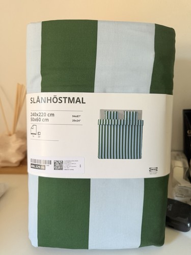 Ikea bettbezug 240 x - cm,