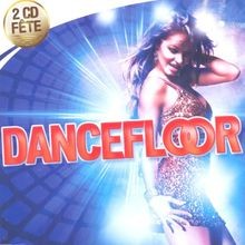 Dancefloor von multi - dancefloor,