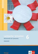 Lambacher Schweizer. 6
