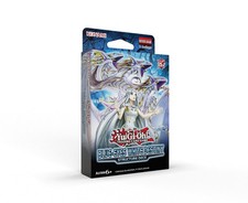 Yu-Gi-Oh! Structure Deck: Blue Eyes Destiny - DEUTSCH - NEU & OVP!