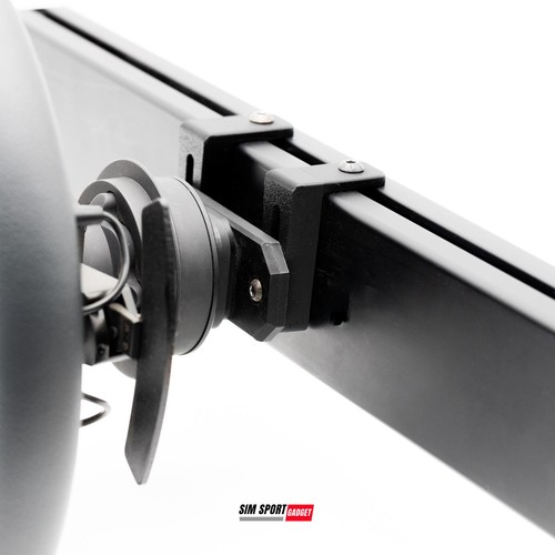Flat profile accessory - flat,
