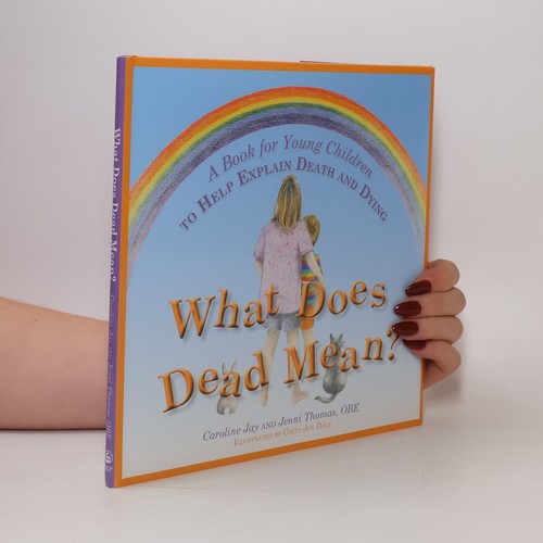 What does dead mean - does, mean?: