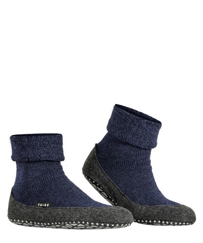 Falke hausschuhe cosyshoe - hausschuhe,
