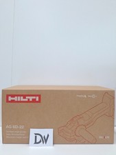 HILTI Nuron Winkelschleifer