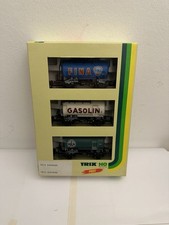 Trix Express 33846 Tankwagen