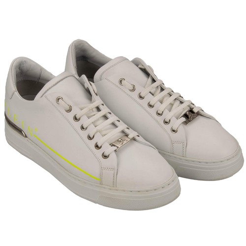 Philipp plein top leder - philipp,