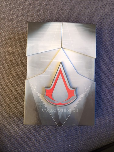 Assassin creed - assassin's,
