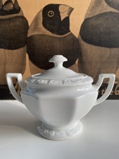 Rosenthal Maria weiss