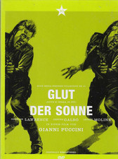Glut der sonne dove - sonne, spara