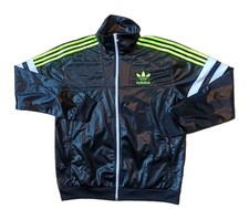 Adidas Chile 62 Jacke Shiny