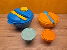 Tupperware Snacky To Go