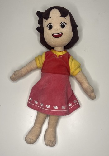 Heidi plüsch figur cm - ca, 32