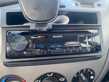 Sony MEX-N4000BT Autoradio