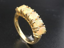 GJ69 * DESIGN RING (17) 5x