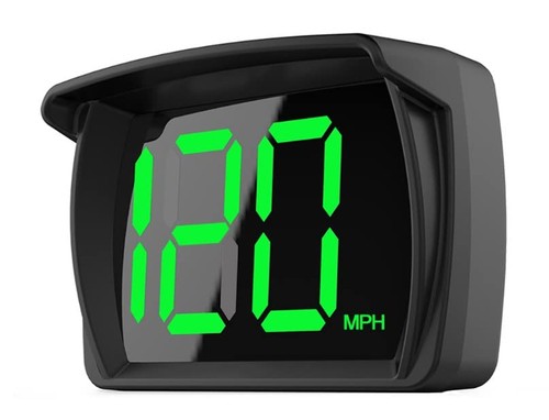 Auto hud head display - head,