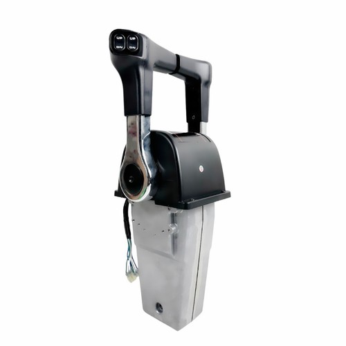 Top mount steuerbox - top,