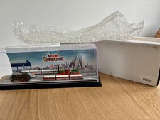 Diorama bahn neu ovp - db,