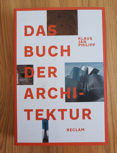 Reclam das buch der - das,