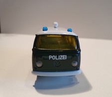 Siku V345 1621 VW T2 Polizei
