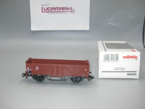 Märklin 46035 - 46035, (852