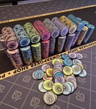 25x powerpoker sin city - "sin,