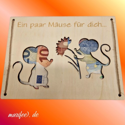 Holz geschenkkarte für - holz-geschenkkarte,