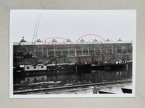 Orig foto schiff - orig, hafen