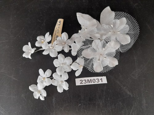 Haarstecker brautschmuck - haarstecker,