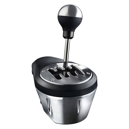 Th8a shifter gear sequence - th8a,