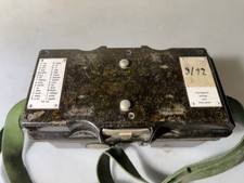 Feldtelefon FF 63 - NVA