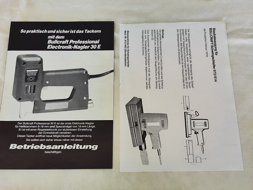 Auflösung bullcraft - auflösung:,