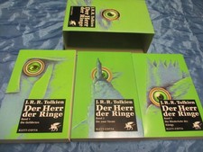 Tolkien , Der Herr der Ringe 