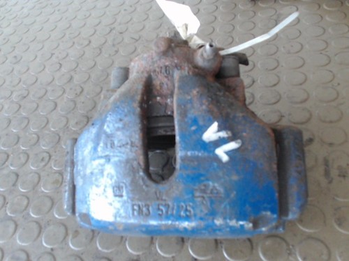 Bremssattel vorn links - vorn, opel