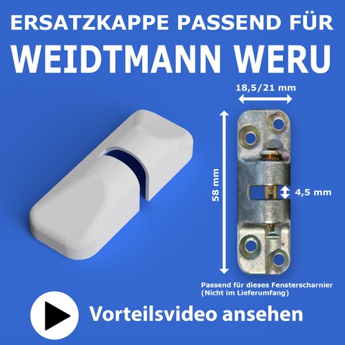 Fenster abdeckkappen passend - fenster,