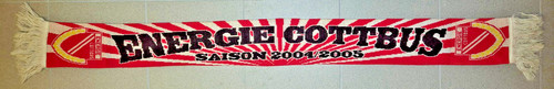 Energie cottbus schal - fc, /