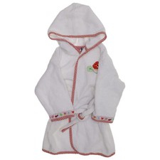 Spiegelburg, Bademantel