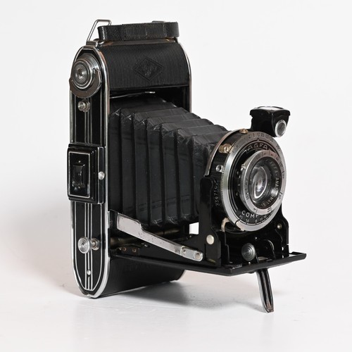 Agfa billy foto - agfa,