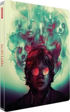 Jacob's Ladder (4K UHD +