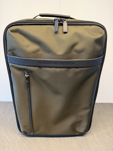 Porsche design 2in1 - design,