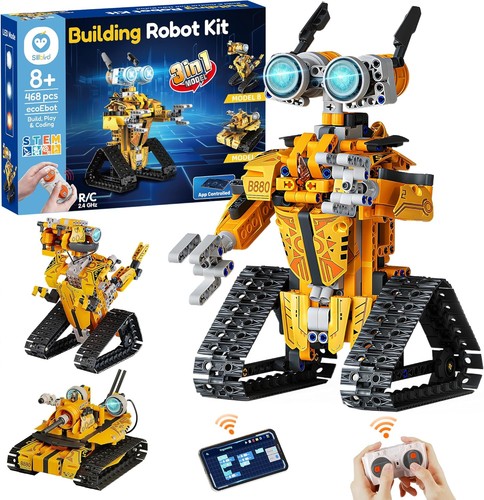 Roboter bausatz für - roboter-bausatz,
